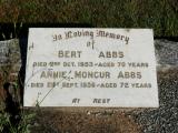 image of grave number 863658